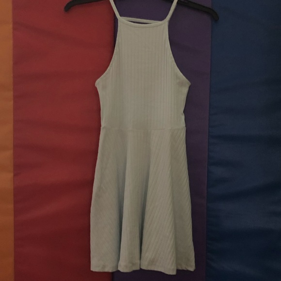 Forever 21 White Summer Dress size Small - Picture 2 of 4